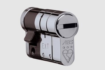 ABS locks installed by Harrow locksmith