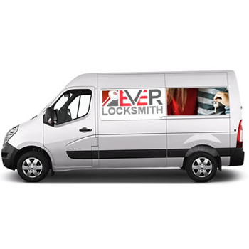 Locksmith in Harrow